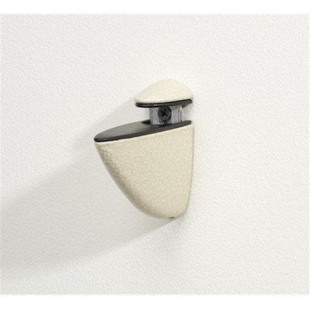 Amore Designs Amore Designs GCEPE30AW Pelicani Antique White Medium Shelf Bracket GCEPE30AW